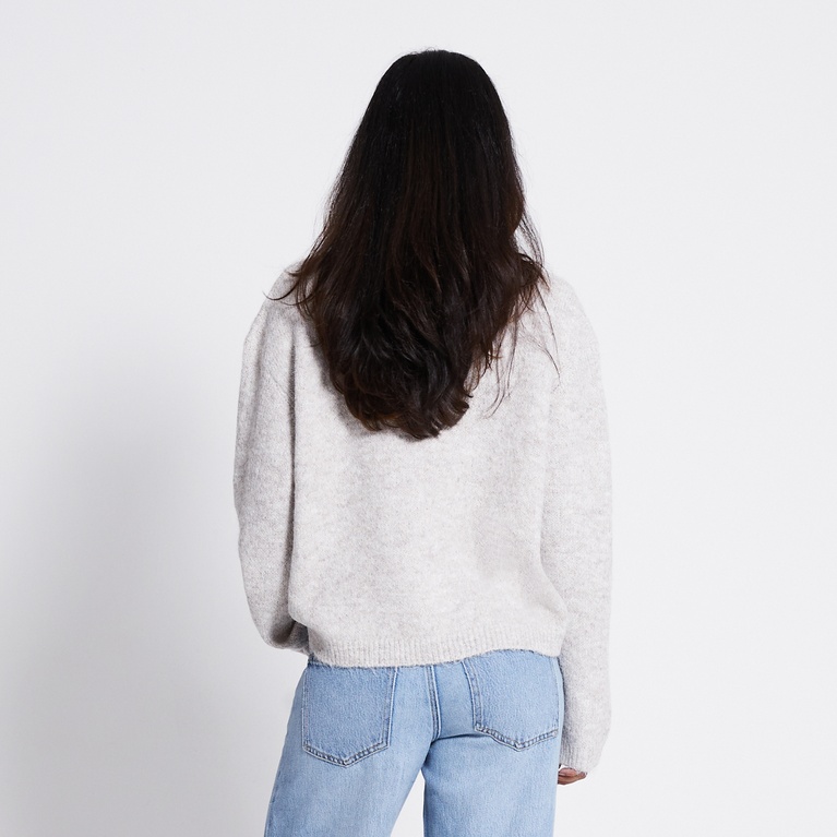 Knit sweater "Emma"